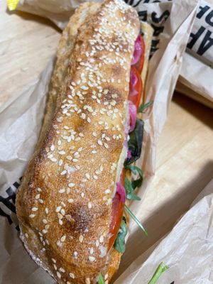  at Land & Monkeys - Amsterdam in Paris