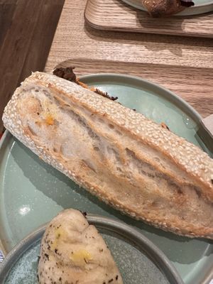   at Land & Monkeys - Amsterdam in Paris