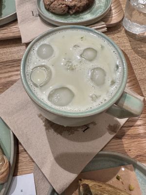   at Land & Monkeys - Amsterdam in Paris