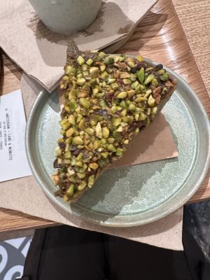   at Land & Monkeys - Amsterdam in Paris