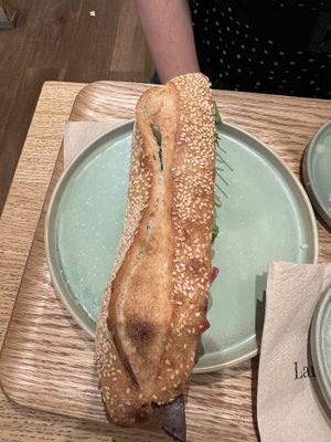   at Land & Monkeys - Amsterdam in Paris