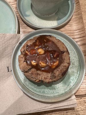   at Land & Monkeys - Amsterdam in Paris