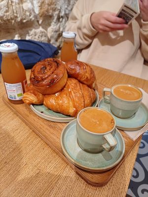  at Land & Monkeys - Amsterdam in Paris