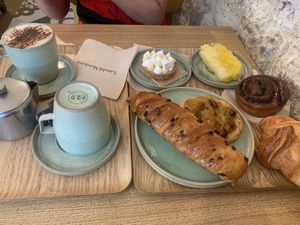   at Land & Monkeys - Amsterdam in Paris