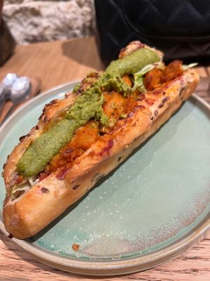  at Land & Monkeys - Amsterdam in Paris