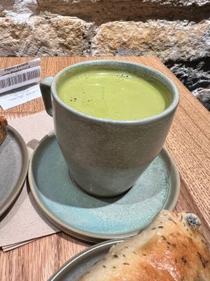  at Land & Monkeys - Amsterdam in Paris