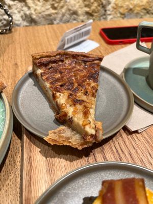  at Land & Monkeys - Amsterdam in Paris