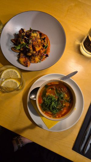  at Spargel Kohvik in Tartu