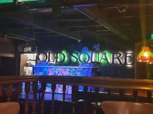  at Old Square in Cagliari