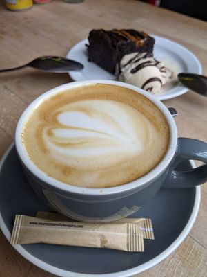  at Pizza Geeks in Edinburgh