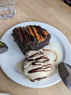  at Pizza Geeks in Edinburgh