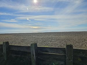  at Perch on Lancing Beach in Lancing