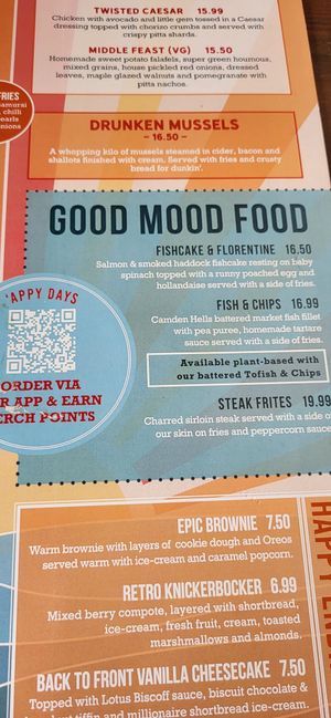  at Perch on Lancing Beach in Lancing