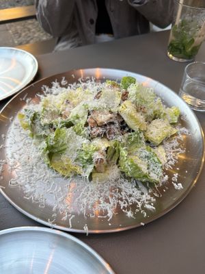   at Gemello Vegan Pizza in Berlin