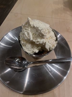   at Gemello Vegan Pizza in Berlin