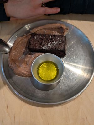  at Gemello Vegan Pizza in Berlin