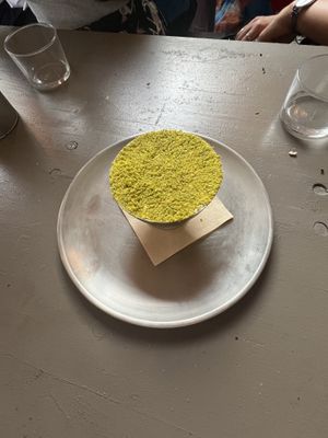   at Gemello Vegan Pizza in Berlin