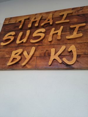 Thai Sushi By KJ at Thai Sushi by KJ in Naples