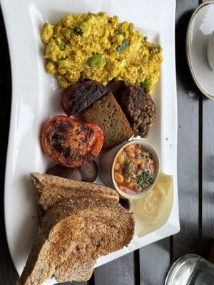   at Greenwoods in Edinburgh