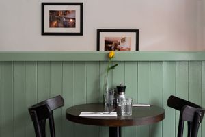  at Greenwoods in Edinburgh