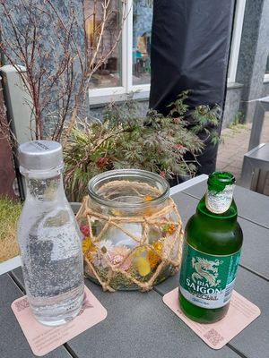  at Ricetime in Celle