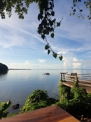  at El Pital in Ometepe