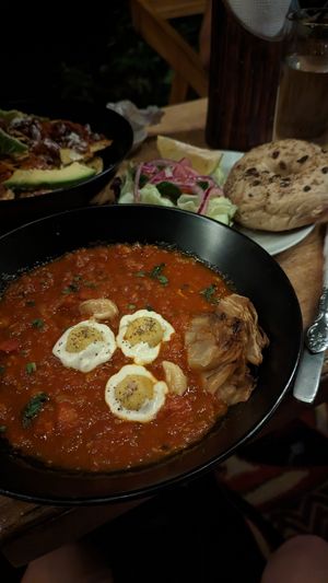  at El Pital in Ometepe