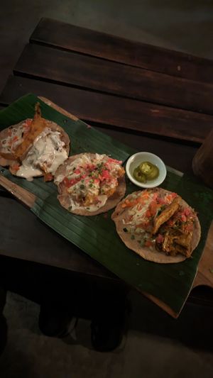  at El Pital in Ometepe