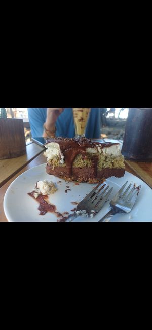  at El Pital in Ometepe