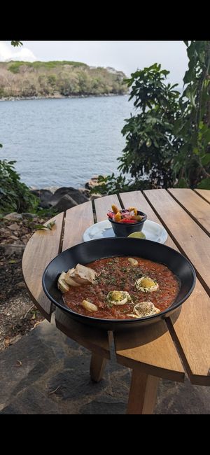  at El Pital in Ometepe