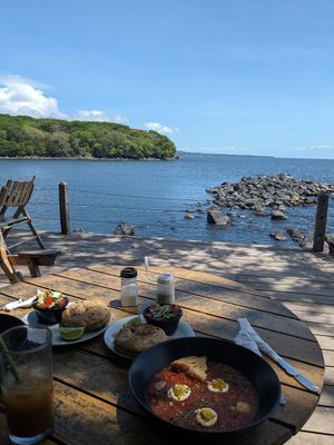  at El Pital in Ometepe