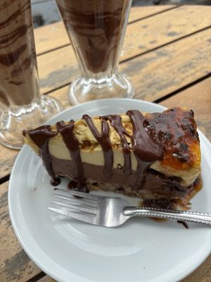   at El Pital in Ometepe