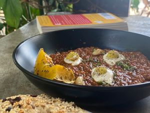  at El Pital in Ometepe