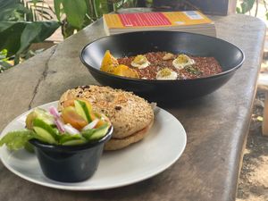  at El Pital in Ometepe