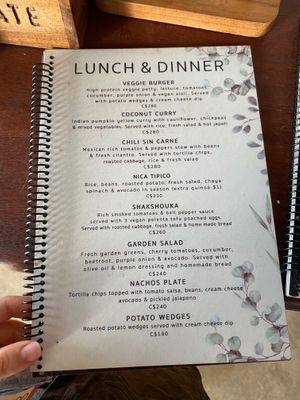  at El Pital in Ometepe