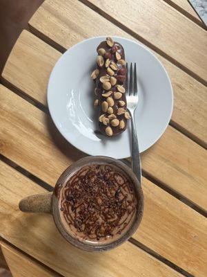   at El Pital in Ometepe