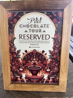 It’s a must!!  at El Pital in Ometepe