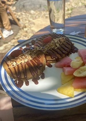   at El Pital in Ometepe