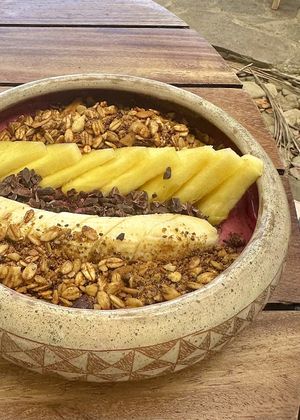   at El Pital in Ometepe