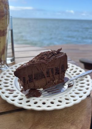   at El Pital in Ometepe