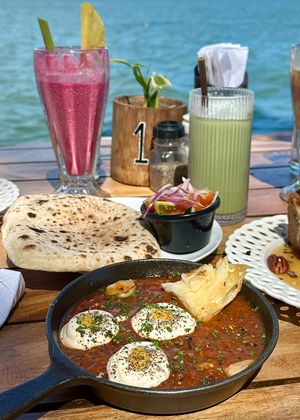   at El Pital in Ometepe