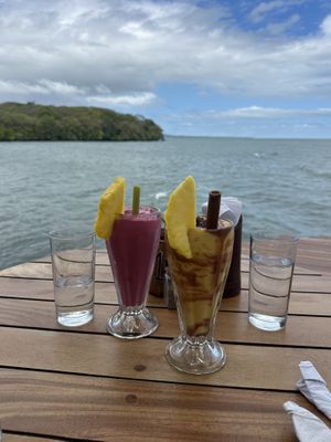   at El Pital in Ometepe