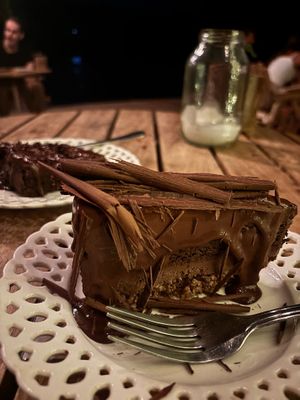  at El Pital in Ometepe