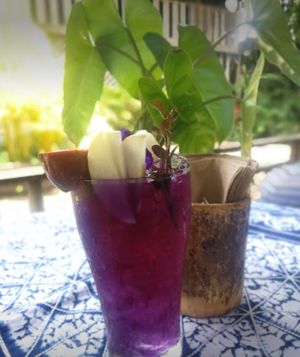  at Meena Rice Based Cuisine in Chiang Mai