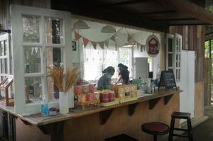  at Meena Rice Based Cuisine in Chiang Mai