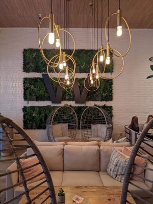 Beautiful & cosy place! at The Well in Austin