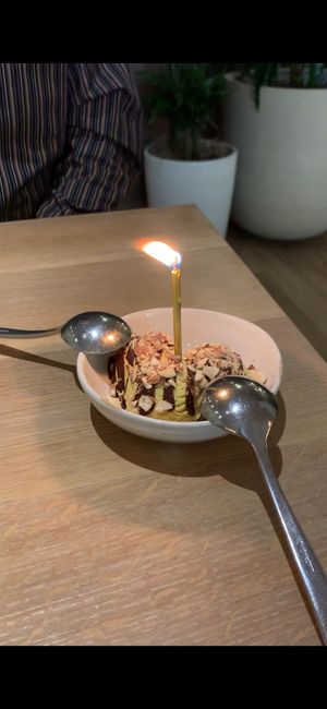 Golden Milk Ice Cream   at The Well in Austin