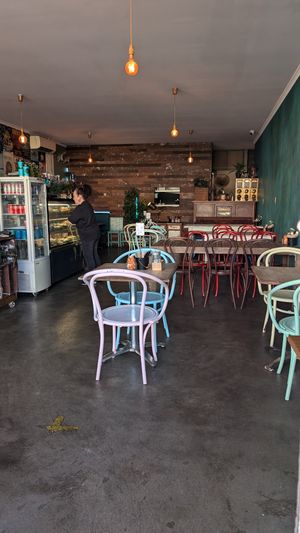  at The Sparrow's Nest in East Victoria Park