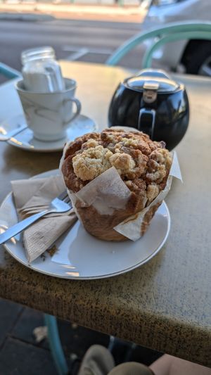  at The Sparrow's Nest in East Victoria Park
