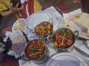  at Jaipur in Albufeira